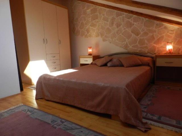 Apartments Radomir Fazana Exterior photo